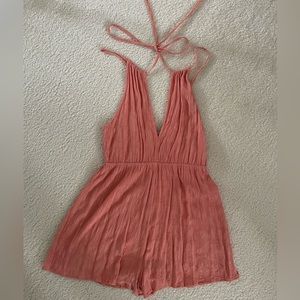 Mahina Romper
